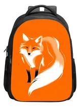 Comprar Sara Nell Mochila Fox Linda School Mochila Fox, Mochilas De