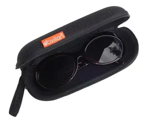 FUNDA RÍGIDA GAFAS