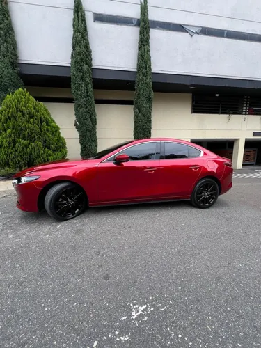 Mazda 3 2.5 Grand Touring At 2020