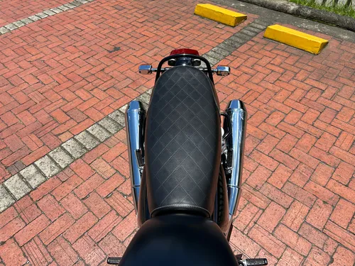Royal Enfield Interceptor 650