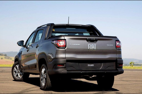Imagen 7 de 24 de Fiat Strada 0km 2022/2023 Todas Las Versiones L