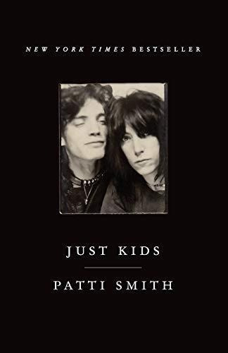 Just Kids-smith, Patti-harper Teen