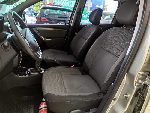 Renault Duster 1.6 16v