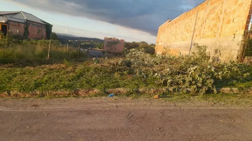 Oportunidade! Lote À Venda Bairro Casa Grande | Sj De Bicas