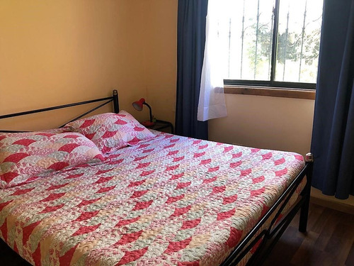 Acogedora Casa A Pasos De La Playa- Maitencillo Norte