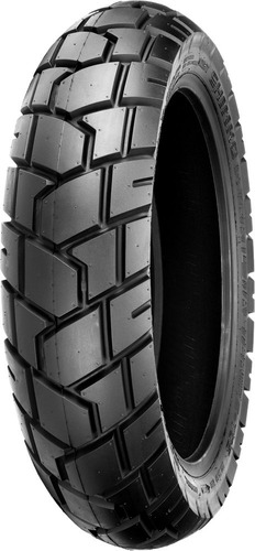 Llanta Shinko 705 Dual Sport Delantera/trasera 130/80-17 65h