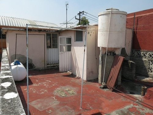 Imagen 12 de 14 de Terreno En Escandon