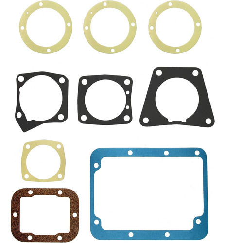 Ts 13991 Juego De Juntas De Transmisión Manual
