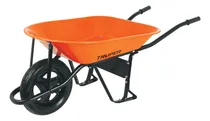Comprar Carretilla 4.5 Ft3 Imponchable Bastidor Tubular Truper