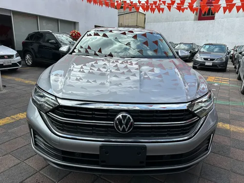 Volkswagen Jetta 1.4 T Fsi Comfortline Tip