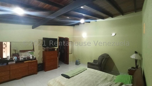 Imagen 12 de 21 de 23-15630 Mv. Apartamento En Venta Pent-house En Urb. Campo Alegre, Turmero.