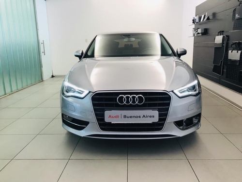 Audi A3 Sportback 1.4 Tfsi 122 Cv Stronic 2016 2017 Eb A1 Q2