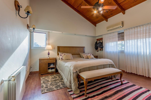 Imagen 9 de 30 de Venta Casa Kentucky Club De Campo Funes - Gazze