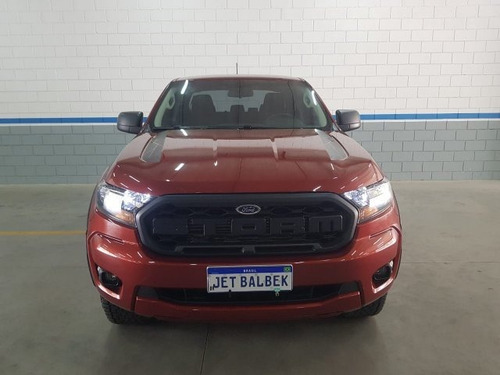Imagem 2 de 15 de Ranger 3.2 Storm 4x4 Cd 20v Diesel 4p Automático