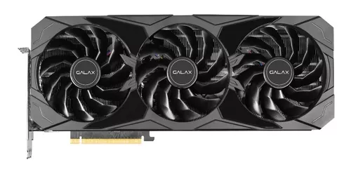 GALAX GeForce RTX 4080 16GB SG 1-Click OC –