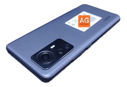 Imagen 7 de 8 de Xiaomi 12 Pro 5g Con 12+256gb, En Español, Falla En Pantalla