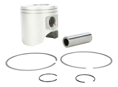 Piston Kit Kawasaki 1100 Stx/ Ultra 130 Di (ver Año) +0.75mm