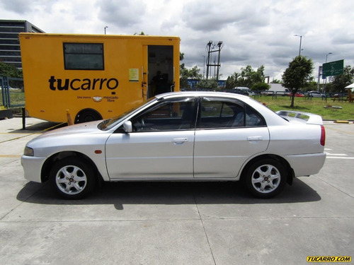Mitsubishi Lancer Full Equipo