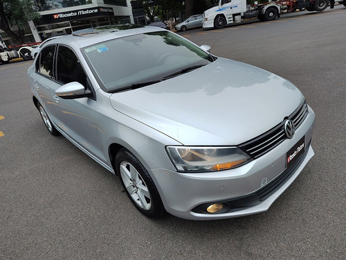 Imagen 8 de 25 de Vw Volkswagen Vento 2012 Luxury At Dsg Tdi Abasto Motors