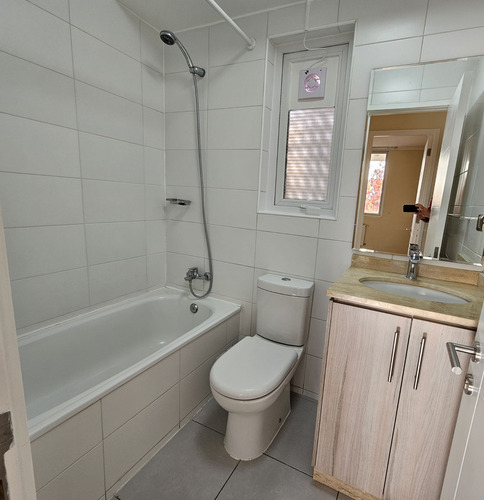 En Arriendo Departamento A 2 Cuadras U. Catolica Del Maule