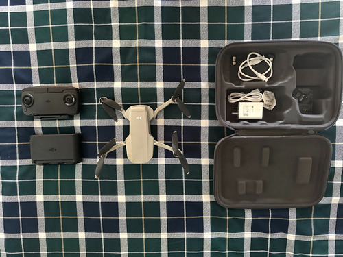 Dji Mavic Mini 2019