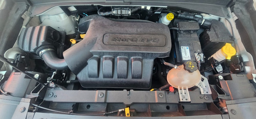 Jeep Renegade 1.8 Latitude 4x2 At