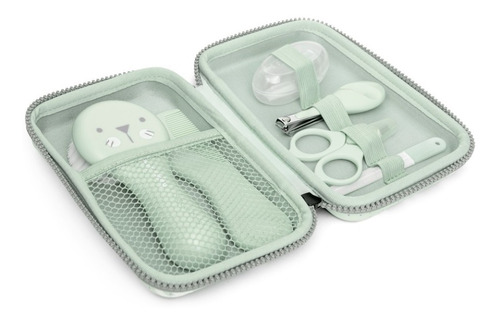 Set De Higiene Suavinex® Verde 6 Piezas | +0m