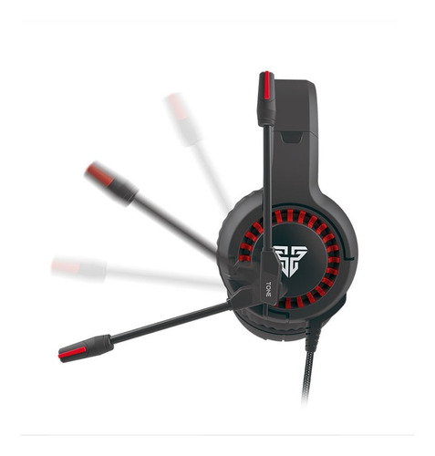 Audífonos Gamer Multi Plataformas Alta Calidad Y Diseño