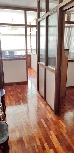 Destinado A Estudio O Consultorio 3 Privados