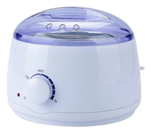 Máquina De Cera Caliente Para La Depilación De Belleza