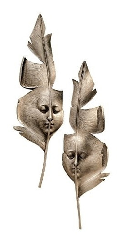 Máscaras Decorativas De Pared Diseño Gótico