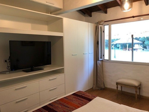 Imagen 22 de 30 de Bella Casa Quinta En Barrio Bosquecitos - Brandsen