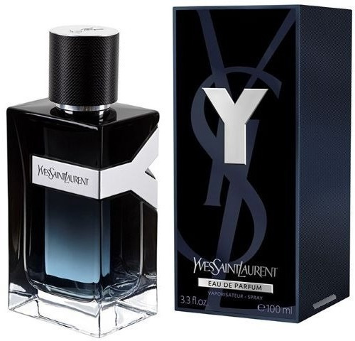 Perfume Yves Saint Laurent Y For Men Edp 100ml Caballeros