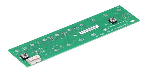 Imagem 2 de 2 de Placa Interface Lava Louça Brastemp Blf06 W10364733