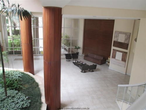 Imagem 26 de 29 de Apartamentos À Venda Em Jundiaí/sp - Compre O Seu Apartamentos Aqui! - 1452992