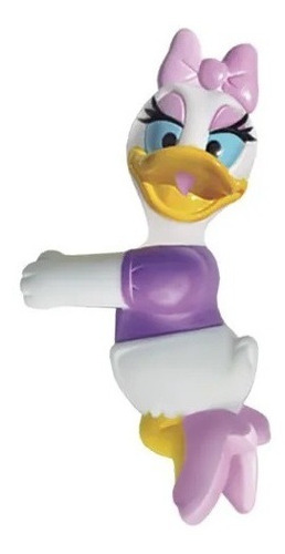 Imagem 2 de 2 de Boneco Agarradinho Margarida Líder 2583