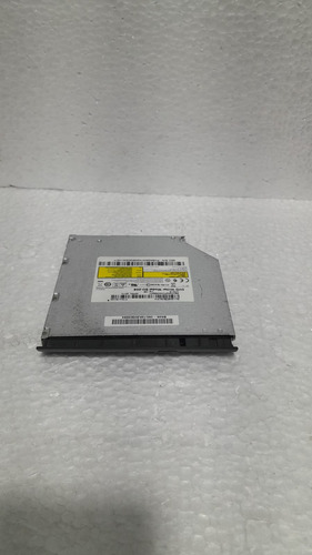 Gravador Dvd Notebook Dvd Writer Model: Su-208cb/scfh (Usado)