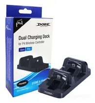 Comprar Dual Shock Playstation 4 Cargador De Mandos Ps4 