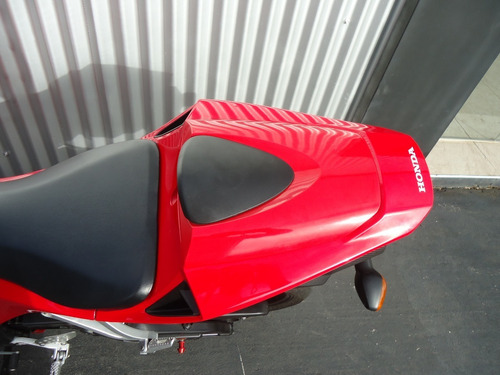 Honda Cbr 600
