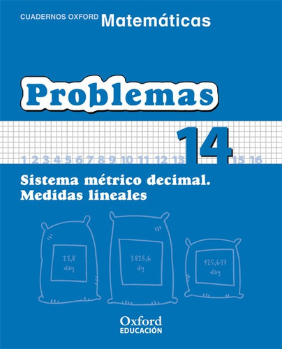 Matematicas 1º Primaria Cuadernos De Problemas 14