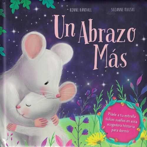 Un Abrazo Mas - Serie Ternura - Latinbooks