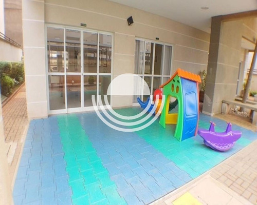 Imagem 17 de 23 de Apartamento À Venda Em Mansões Santo Antônio - Ap006688