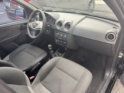 Chevrolet Celta 1.0 Lt Flex Power 5p