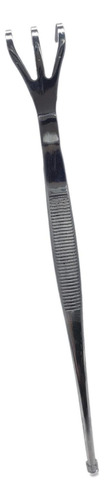 Bonsai Tweezer De Acero Inoxidable Durabilidad Suelo Soltero
