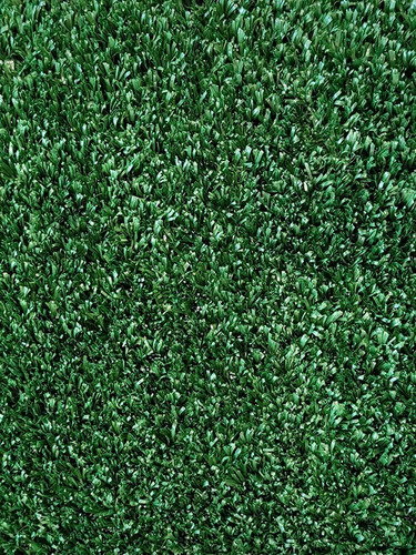 Imagen 5 de 8 de Grass Sintético Decograss Modelo Garden 10mm Verde 2.00x3.00