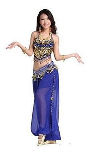 importar preocuparse Sur Trajes Danza Arabe | MercadoLibre 📦