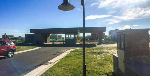 Imagen 2 de 5 de Terreno En Venta Ubicado En Vila Marina, Zona Norte