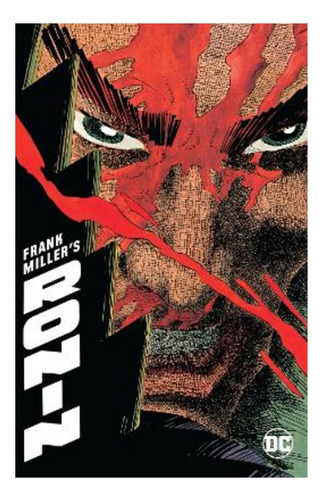 Frank Miller's Ronin - Frank Miller. Eb9