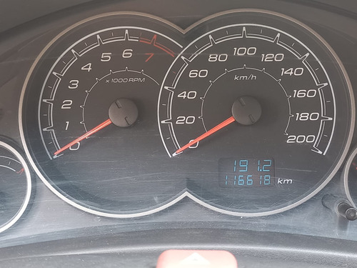 Chevrolet Celta 1.4 Ls Ab+abs
