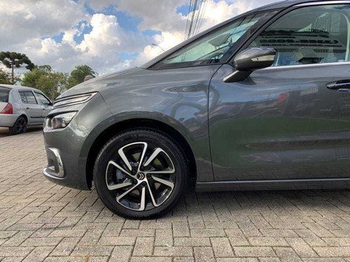 Citroen C4 Picasso 1.6 Intensive 16v Turbo